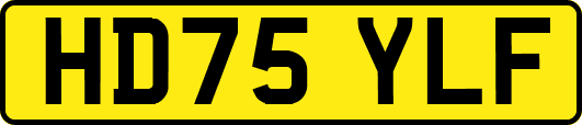 HD75YLF