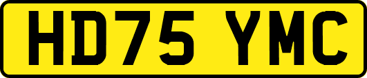 HD75YMC