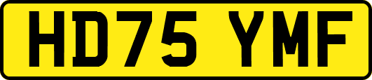 HD75YMF