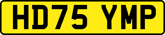 HD75YMP
