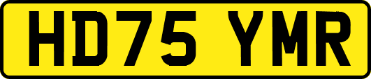 HD75YMR