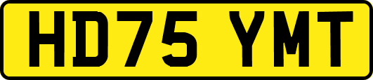 HD75YMT