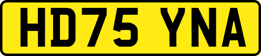 HD75YNA