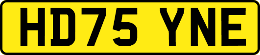 HD75YNE