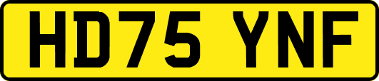 HD75YNF
