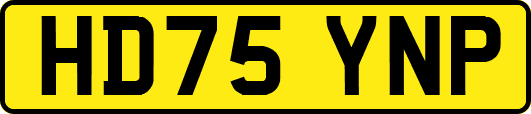 HD75YNP