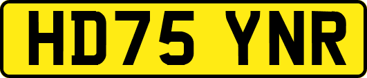 HD75YNR