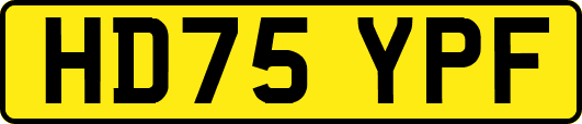 HD75YPF