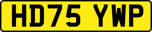 HD75YWP