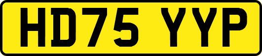 HD75YYP