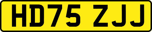 HD75ZJJ