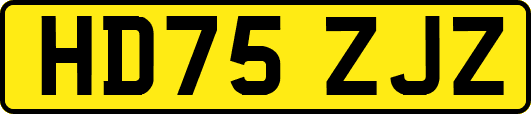 HD75ZJZ