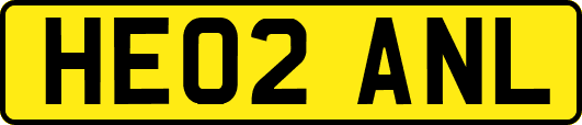 HE02ANL