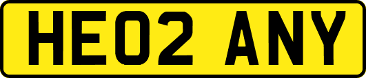 HE02ANY