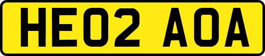 HE02AOA