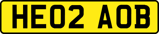 HE02AOB