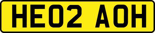 HE02AOH