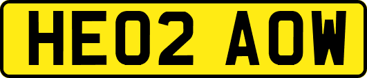 HE02AOW