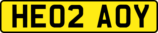 HE02AOY