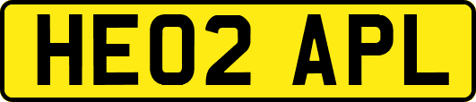 HE02APL