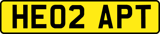 HE02APT