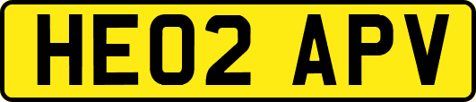 HE02APV