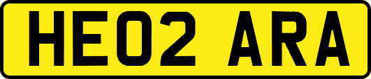 HE02ARA
