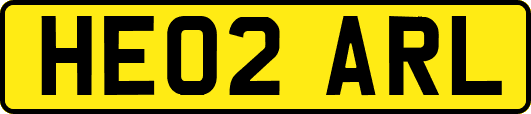 HE02ARL