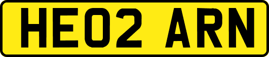 HE02ARN