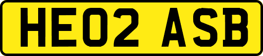 HE02ASB
