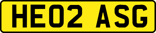 HE02ASG