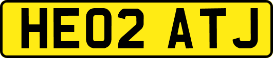 HE02ATJ