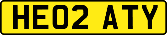 HE02ATY