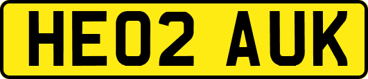 HE02AUK