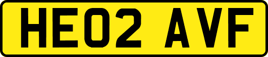 HE02AVF