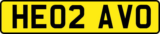 HE02AVO