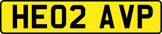 HE02AVP