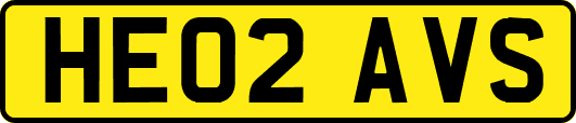 HE02AVS
