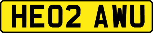 HE02AWU