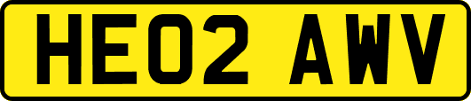 HE02AWV