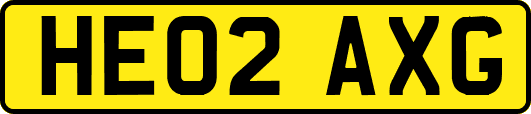 HE02AXG
