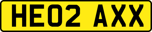 HE02AXX