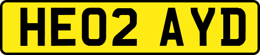 HE02AYD