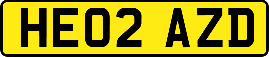 HE02AZD