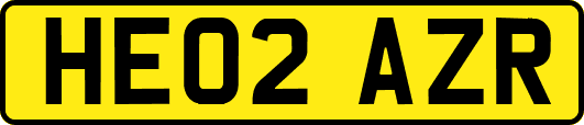HE02AZR