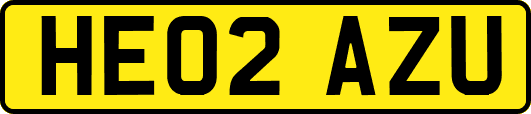 HE02AZU