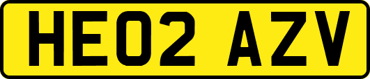 HE02AZV