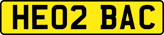 HE02BAC
