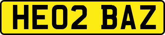 HE02BAZ