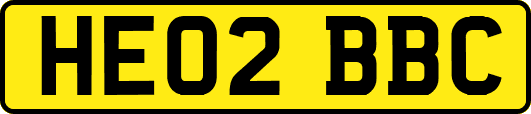 HE02BBC